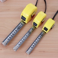 Measuring Tape Meter Handyman Meter 5 Meter Steel Tape Meter Building Meter Home Meter Measuring Tap