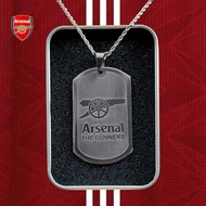 Arsenal Necklace Arsenal Necklace/ Arsenal Accessory/ gooners/