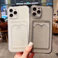 Phone Case Tecno Spark Go 2024 BG6 /  Spark Go 2023 BF7 / Spark Go 2020 KE5S / Spark Go 2021 Transpa