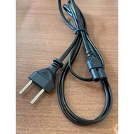 Two Hole Epson Printer power Cable