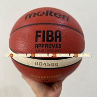 Molten BG4500 Basketball size 6 size 6