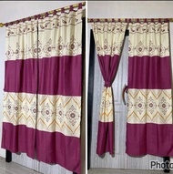 GORDEN ASLI KLATEN GORDEN PEREKAT MOTIF BATIK