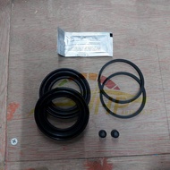 Naza Citra  Caliper Repair Kit Pin Boot (HALF SET) / BREK PIN