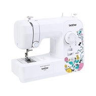 ROTHER Brother household sewing machine JA007 sewing machine/LED lighting/17 types of sewing stitches