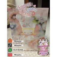 Mega Royal Molly 400% Velvet Flowers - Molly 400% Velvet