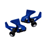 หางปลา หางปลาพร้อมสปูนยกรถ HONDA MSX125 / MSX125SF / GROM125  ของแต่ง MSX จัดจำหน่ายแต่ของแท้ไม่ขายข