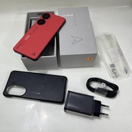 ASUS Zenfone (10) 8/128GB second lengkap