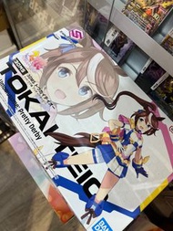 30 分鐘少女戰線 賽馬娘 東海帝王