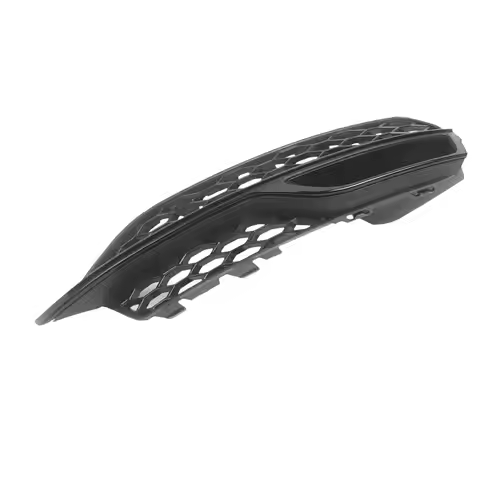 Front Bumper Lower Grill 8V3807681K9B9 for Audi A3 S Line 14-16 Car