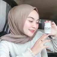 Original 100% Glutacid 16000 Mg Isi 30 Kapsul  Pemutih Ori  Pemutih Seluruh Tubuh