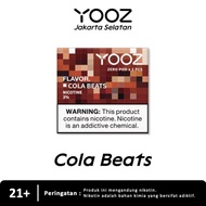 Yooz Refill Cola Beats