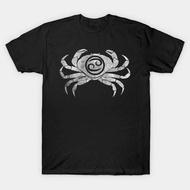 Zodiac T-shirt 1 Cancer Astrology TShirt - TEE72