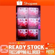 Alpha arbutin cherry soap