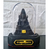 金娜啦佛祖 Phra Phuttha Chinnarat Bucha 成功佛 玛瑙制造（适合·供奉，放在车前）