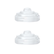 Bộ Phụ Kiện Máy Hút Sữa Momcozy M5 Khay Hút Silicon Van Mỏ Vịt Cylindervà Bình Đựng Sữa Bộ Đầy Đủ Má