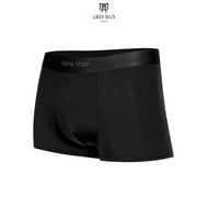 Kelvin Man men's underwear made of soft, smooth, super cool, sweat-absorbent elastic - Alpha Man 2.0