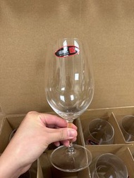 $800 Riedel 原箱12 隻 Syrah wine glass 紅酒杯