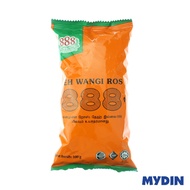 888 Teh Wangi Ros (100g)