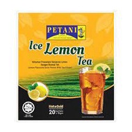 Petani Ice Lemon 🍋 Tea 3 in 1 ( 100% ORIGINAL PETANI ) Teh Lemon Ais Petani 3 dalam 1