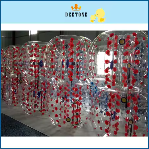 0.8mm PVC 1.2m 1.5m 1.8m Air Bumper Ball Body Zorb Ball Bubble football,Bubble Soccer Zorb Ball For 