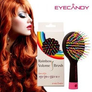 Eye Candy Rainbow Volume S Brush