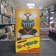 Great Mazinger BE@RBRICK 400%	250706001136