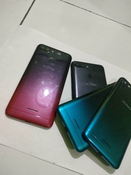 BACKDOOR HOTWAV M6 ORI COPOTAN