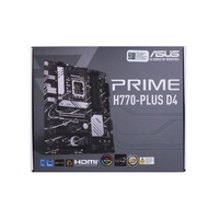 MAINBOARD (1700) ASUS PRIME H770 PLUS DDR4