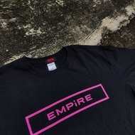 Empire Idol Group Tshirt. Wack