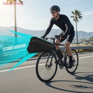 (Takashitree) Battery Bag For Electric Bicycle, 36V, 48V, 60V, 72V, E-bike, Triangular Bags For  Bic