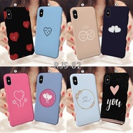 Case Casing Aesthetic Logo Case Realme C21Y C25 C25S 8 C12 C11 C15 C17 7i C20 Narzo 20 Pro 30A C1 C2