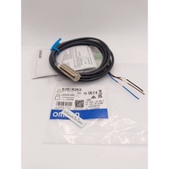 Authentic Worth It Great Value PROXIMITY SWITCH M12 E2E-X2E2-Z Sensor 3 Wires Holding Distance 2 Mm 