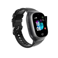 Kids Smart Watch - ซิมการ์ด GPS Tracker กันน้ำ SOS โทรปลอดภัยสำหรับเด็ก นาฬิกาใส่ซิม นาฬิกาโทรศัพท์ส
