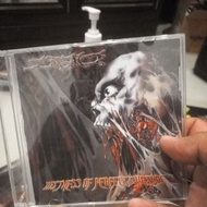 Cd jasad witness of perfect torque new