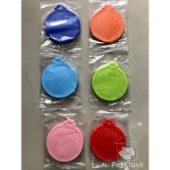 Cover Can Cover/ Can Cover/ Flexible Silicone/ 3 Sizes