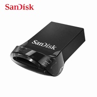 TTW Sandisk USB 3.1 Mini Pendrive 128gb 64gb 32gb 256gb 512G USB