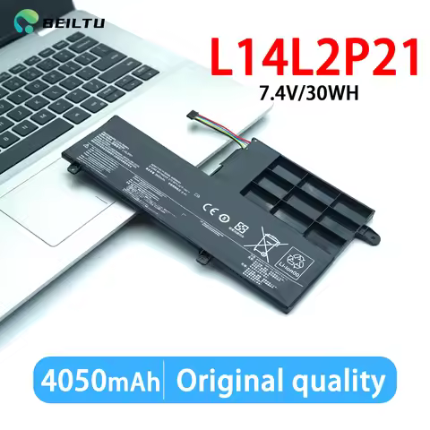 L14L2P21 Laptop Battery for Lenovo IdeaPad 330S 330S-14AST 330S-14IKB 330S-141KB 330S-15ARR 330S-15A