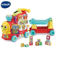 VTech Baby 4-in-1 Alphabet Train for 12-36 Months (Authentic)