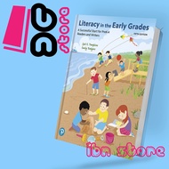 Literacy in the Early Grades A Successful Start for PreK-4 Readers and Writers, Enhanced Pearson