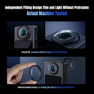 HOT Lens Guards for DJI Osmo 360 Panoramic Camera Lens Protector Cover for DJI Osmo 360 Anti-Scratch