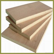 ❂ ◙ ◭ MARINE PLYWOOD 1/4 KAPAL (5mm) SMALL SIZES