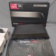 Slingbox HD PRO SB300-XXX SB300-100高畫質 網路電視盒