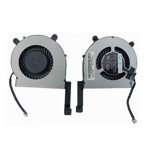 CPU Cooling Fan For Lenovo ThinkCentre M93 M93P M83 M73 03T9949 BAAA7414B2U P001 Tiny2 MiNi Tower De