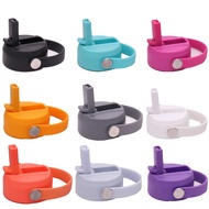 FREE Straw 12/14/16/18/20/22/24/26/28/30/32/36/40/64oz  Handle Straw Cover for Aquaflask Hydroflask 