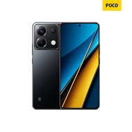 POCO X6 5G Smartphone | 8+256GB/12+256GB/12+512GB powered by Snapdragon® 7s Gen 2  Global Version in 1 year Warranty