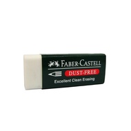 Faber castell  Dust Free Eraser 7085-20 D