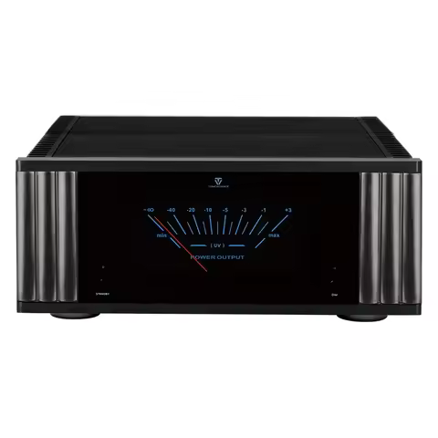 ToneWinner AD-7300PA+ 7 CHANNEL Power Amplifier HIFI Class A/B Amplifier 7X300W@8Ω