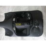 Thùng Cốp Liberty Việt Liberty Abs (Chính Hãng)