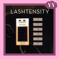 MATA [YayangMall] PREMIUM QUALITY MADE IN KOREA Eyelash Extension False Eyelash Extension/ D curl/ D