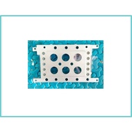 Original ASUS A43S A43E K43S K43SD HDD Hard disk SSD Caddy Bracket CASING Tray with 4 screw